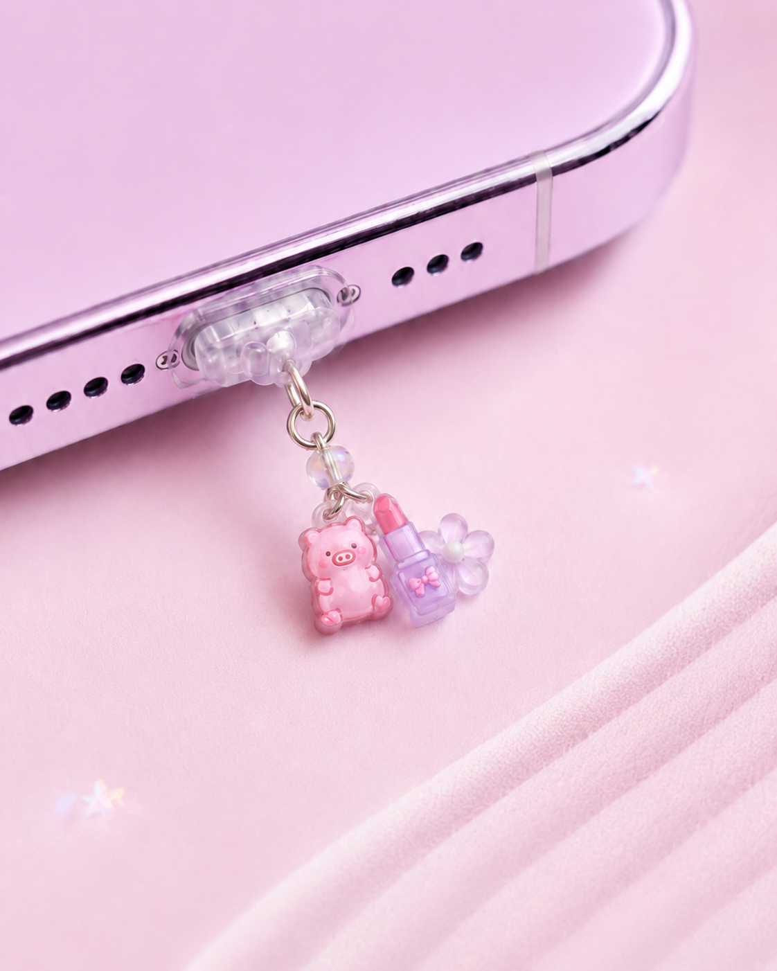 TAPPINO ANTIPOLVERE KAWAII