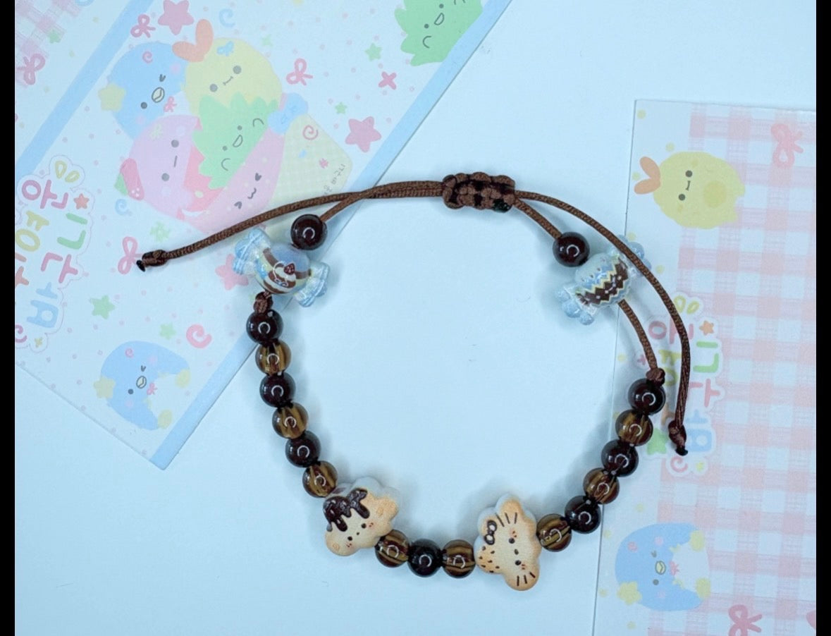 Bracciale nuvoletta