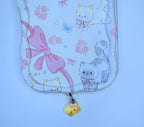 Tappino Antipolvere stellina gialla Kawaii – USB-C