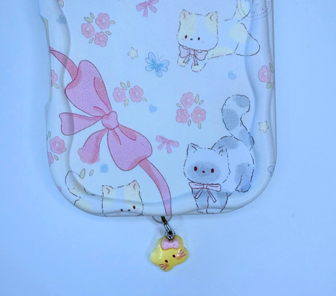 Tappino Antipolvere stellina gialla Kawaii – USB-C