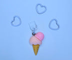 Tappino Antipolvere gelato Kawaii – USB-C