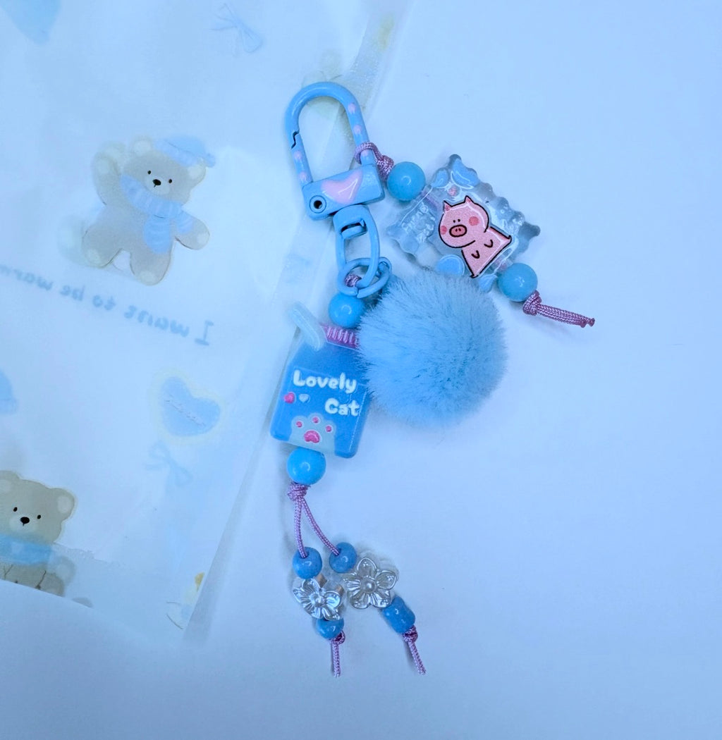 Sneaker Charm Kawaii