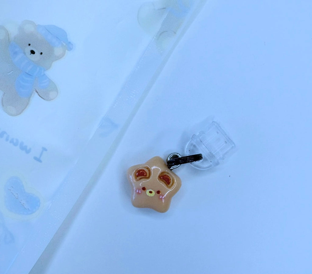 Tappino Antipolvere orsetto Kawaii – USB-C