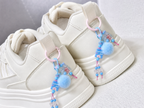 Sneaker Charm Kawaii